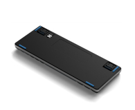 Satechi SM1 Slim Mechanical Backlit Bluetooth Dark STKSM1DKEN - 1295375 - zdjęcie 4